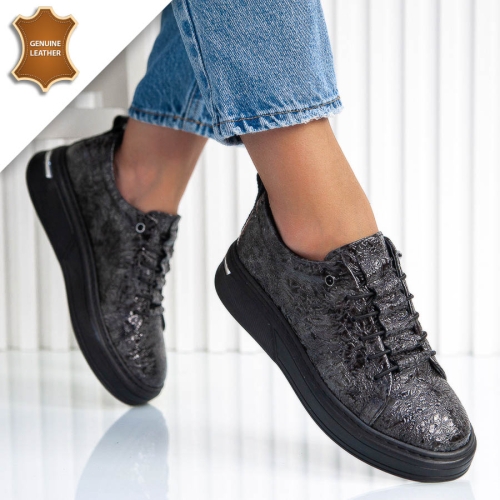 Обувки Zara VIP Black