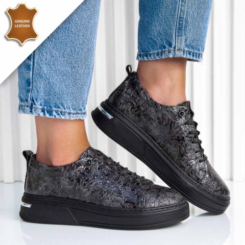 Обувки Zara VIP Black