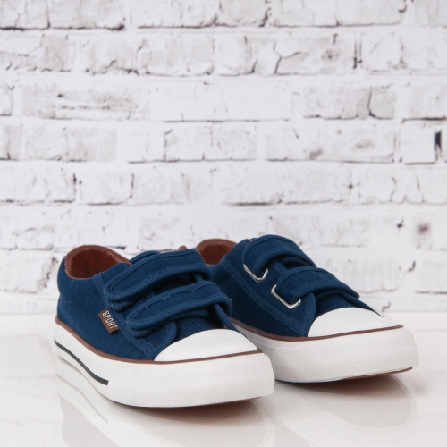 Кецове Leo Blue