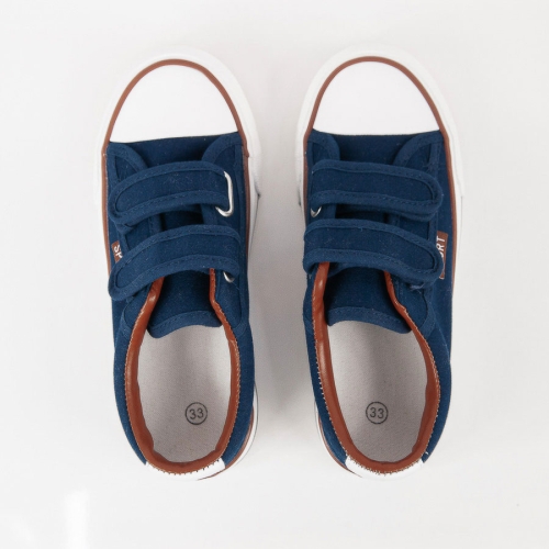 Кецове Leo Blue