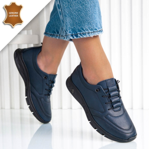 Обувки Cremona Denim