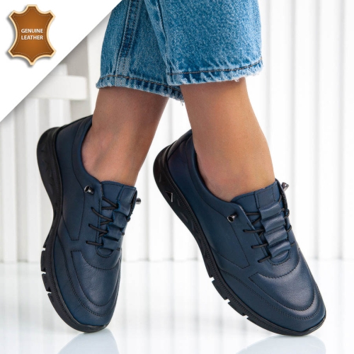 Обувки Cremona Denim