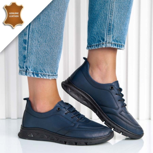 Обувки Cremona Denim