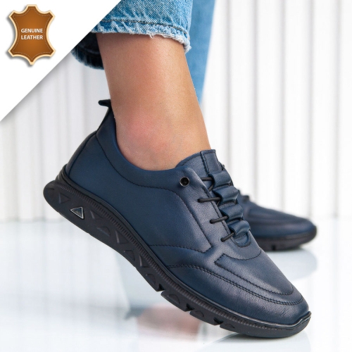 Обувки Cremona Denim