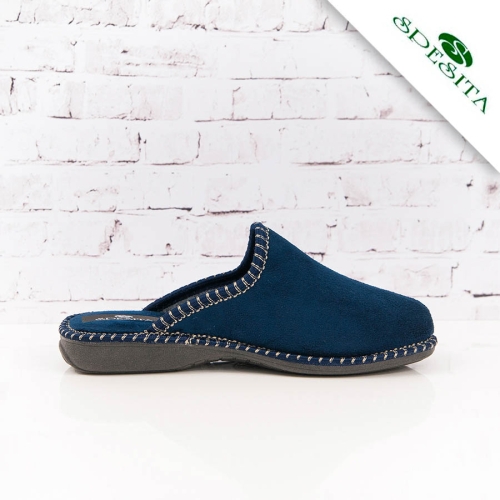 Пантофи Harmoni Blue