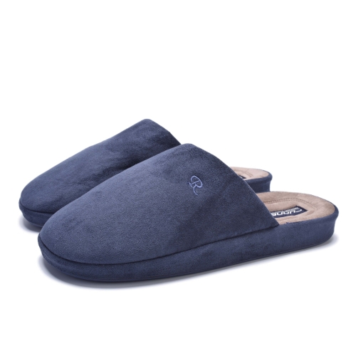 Пантофи Fabrizio Blue