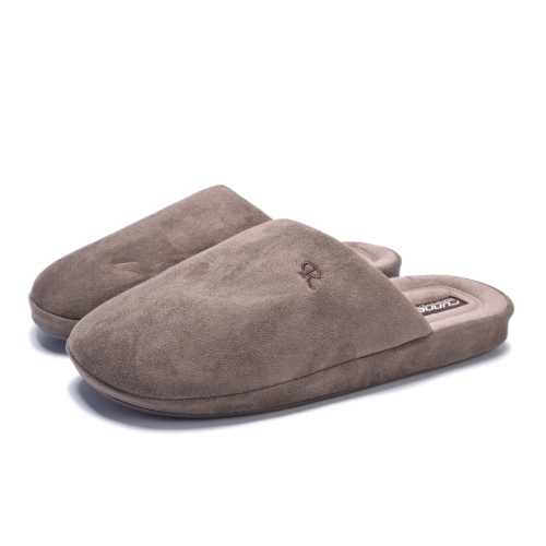 Пантофи Fabrizio Beige
