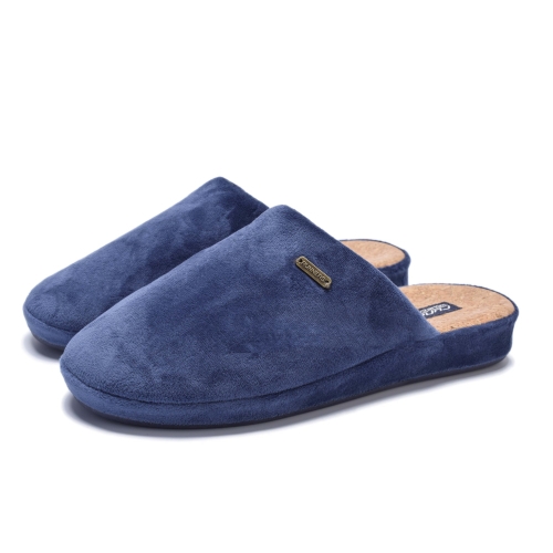 Пантофи Amara Blue
