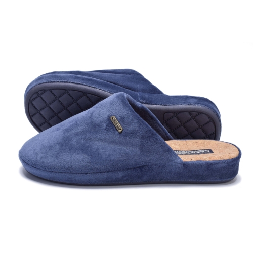 Пантофи Amara Blue