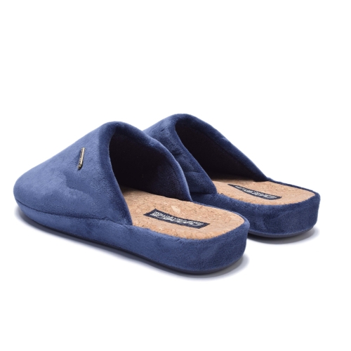 Пантофи Amara Blue