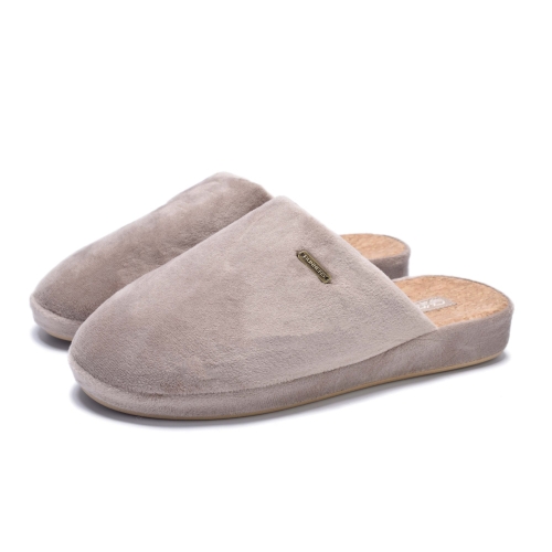 Пантофи Amara Beige