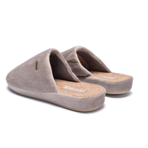 Пантофи Amara Beige