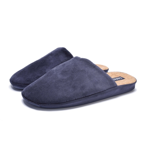 Пантофи Salvatore Blue