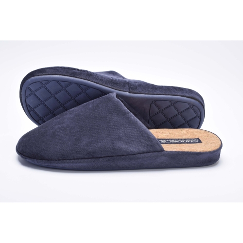 Пантофи Salvatore Blue