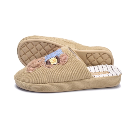 Пантофи Padington Beige