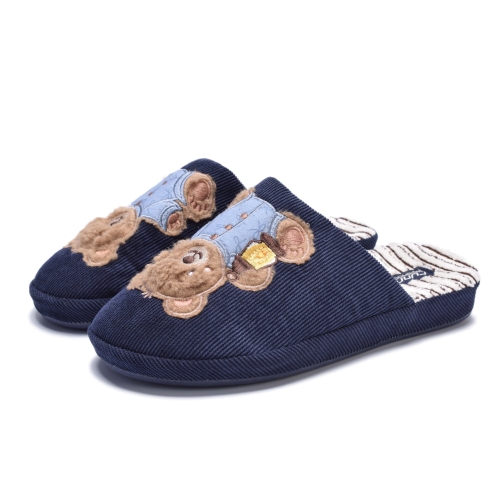 Пантофи Padington Blue