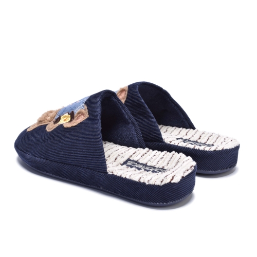 Пантофи Padington Blue