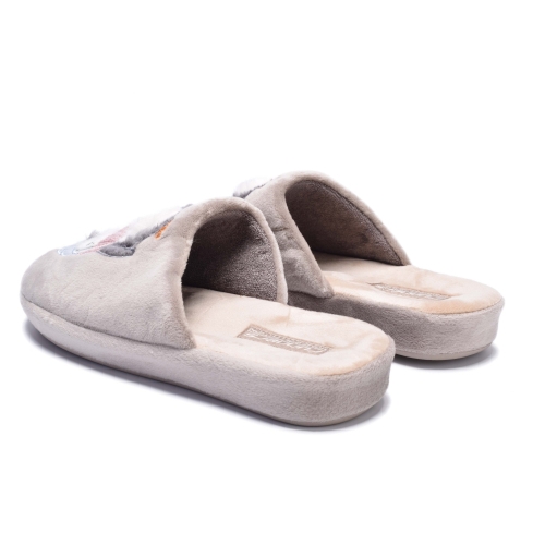 Пантофи Sveva Beige