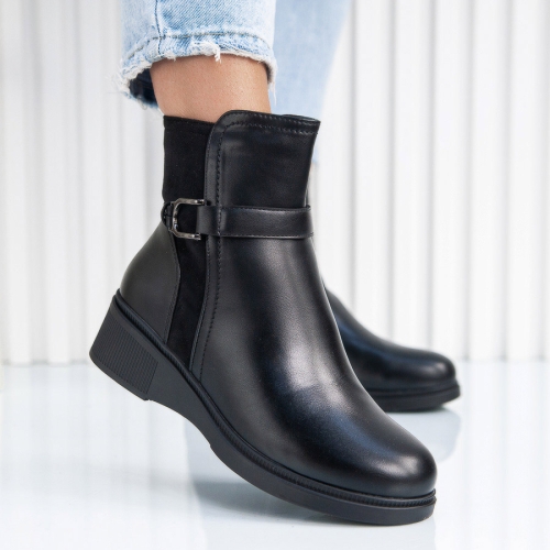 Боти Eleonora Black