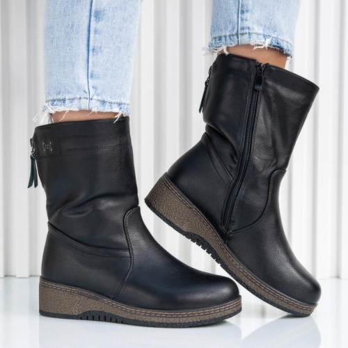 Боти Dalia Black