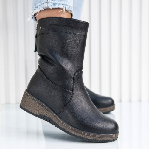 Боти Dalia Black