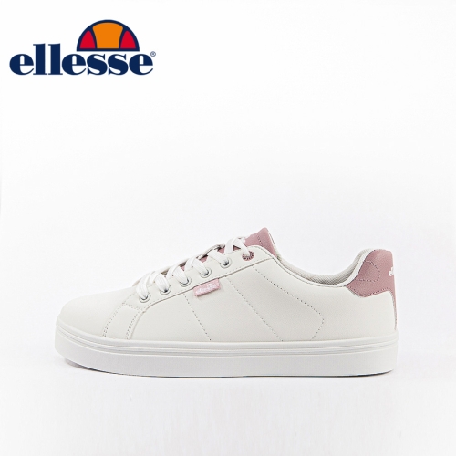 Кецове HELENE White/Pink