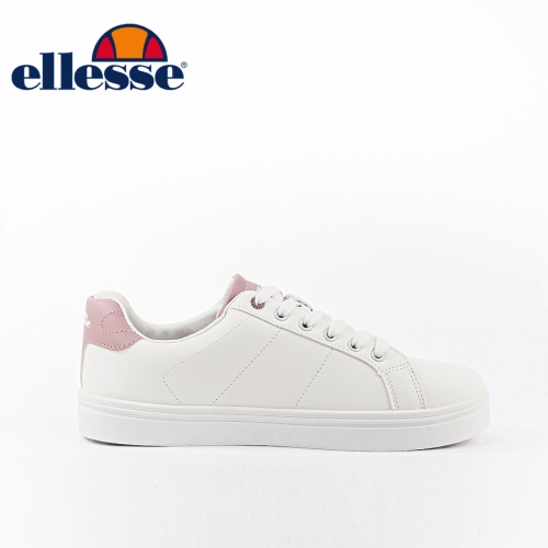 Кецове HELENE White/Pink