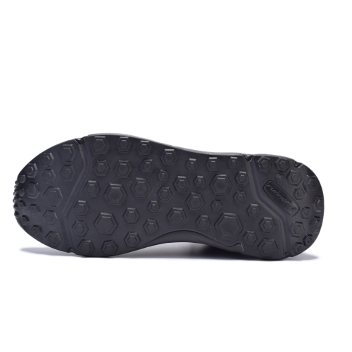 Маратонки Eros Black