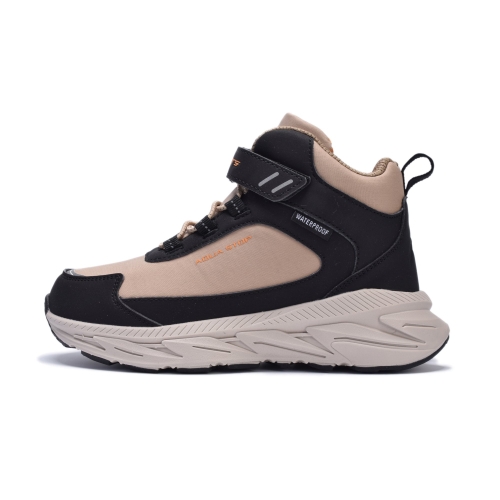 Боти Neo Beige