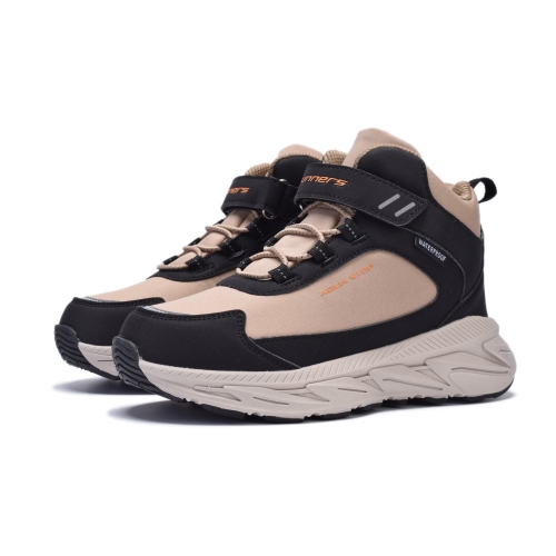 Боти Neo Beige