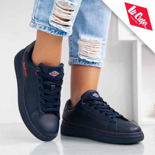 Кецове Lee Cooper Jana Blue