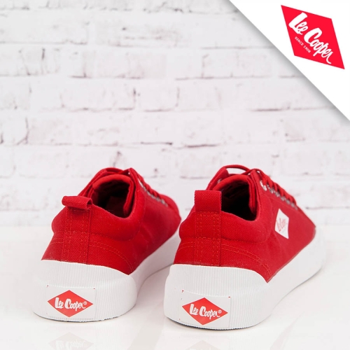 Кецове Lee Cooper Leon Red