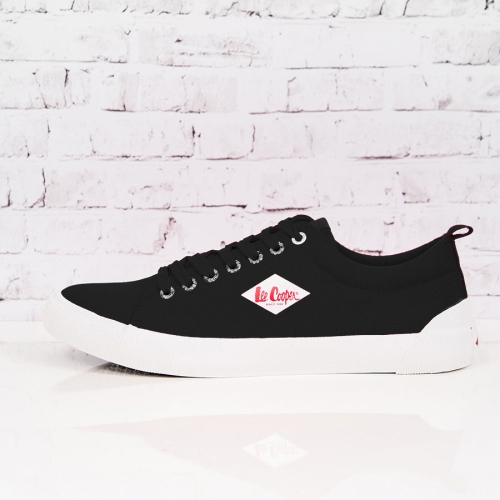 Кецове Lee Cooper Leon Black