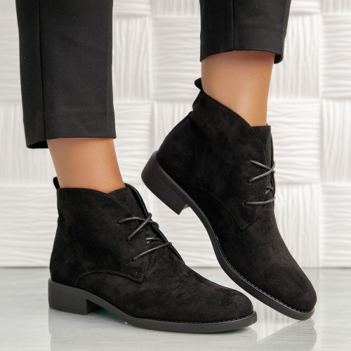 Дамски кларкове Ambra black