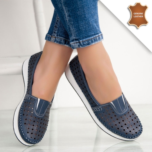 Обувки Danaia Blue